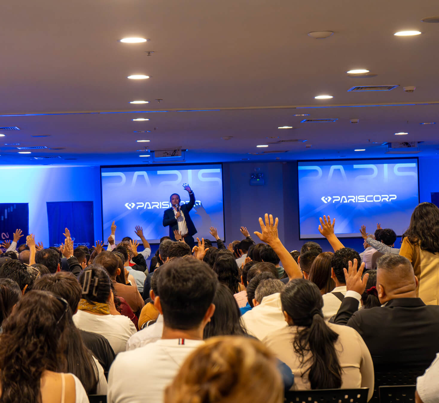 Conferencias